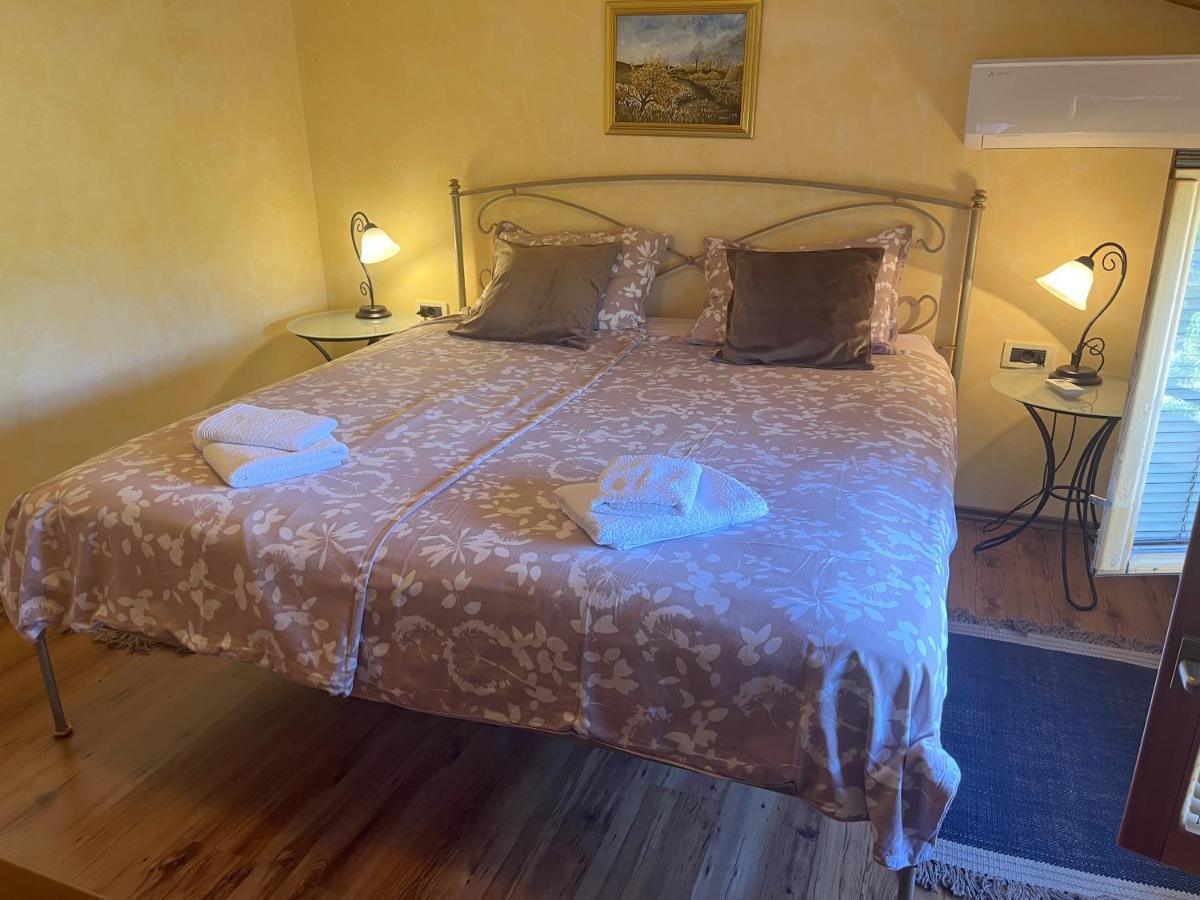 Holiday Home Valmoneda Rovinj Zewnętrze zdjęcie