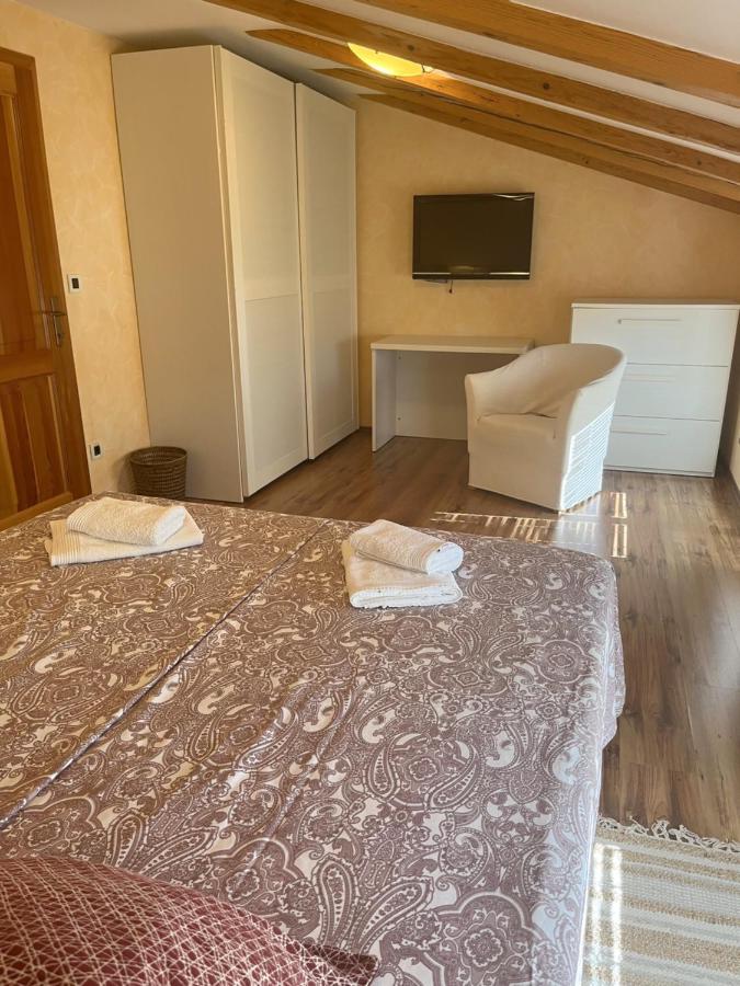 Holiday Home Valmoneda Rovinj Zewnętrze zdjęcie